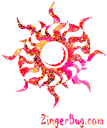 Click to get the codes for this image. Sun Glitter Graphic, Suns Free Image, Glitter Graphic, Greeting or Meme.