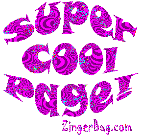 Click to get the codes for this image. Super cool page Glitter Text, Cool Page Free Image, Glitter Graphic, Greeting or Meme for any forum, website or blog.