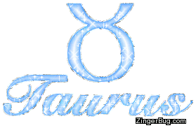Click to get the codes for this image. Taurus Blue Bubble Glitter Astrology Sign, Taurus Free Glitter Graphic, Animated GIF for Facebook, Twitter or any forum or blog.