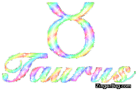 Click to get the codes for this image. Taurus Rainbow Bubble Glitter Astrology Sign, Taurus Free Glitter Graphic, Animated GIF for Facebook, Twitter or any forum or blog.