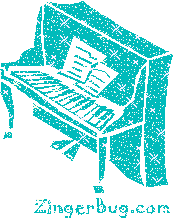Click to get the codes for this image. Teal Piano Glitter Graphic, Music Comments, Musical Symbols Instruments Graphic Comment and Codes for MySpace, Friendster, Orkut, Piczo, Xanga or any other website or blog.