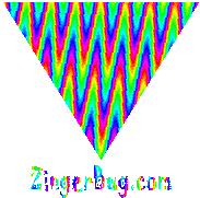 Click to get the codes for this image. Pink Triangle Glitter Graphic, Gay Pride, Pink Triangles  Gay Pride Free Image, Glitter Graphic, Greeting or Meme for Facebook, Twitter or any blog.