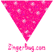 Click to get the codes for this image. PinkTriangle Glitter Graphic, Gay Pride, Pink Triangles  Gay Pride Free Image, Glitter Graphic, Greeting or Meme for Facebook, Twitter or any blog.