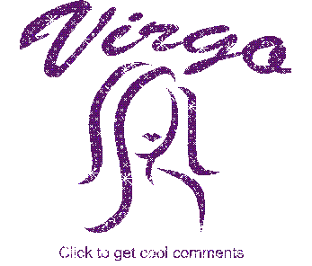 Click to get the codes for this image. Virgo Glitter Graphic, Virgo Free Glitter Graphic, Animated GIF for Facebook, Twitter or any forum or blog.