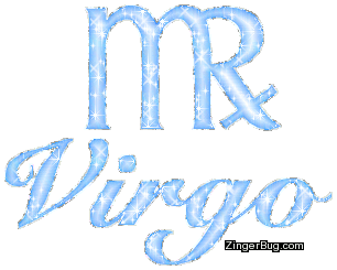 Click to get the codes for this image. Virgo Blue Bubble Glitter Astrology Sign, Virgo Free Glitter Graphic, Animated GIF for Facebook, Twitter or any forum or blog.