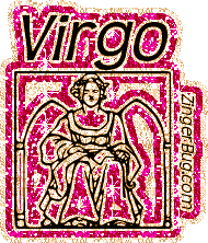 Click to get the codes for this image. Virgo Pink Glitter Graphic, Virgo Free Glitter Graphic, Animated GIF for Facebook, Twitter or any forum or blog.