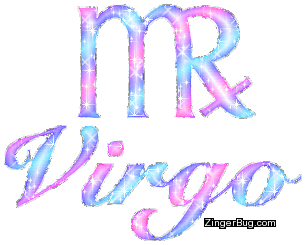 Click to get the codes for this image. Virgo Pink And Blue Bubble Glitter Astrology Sign, Virgo Free Glitter Graphic, Animated GIF for Facebook, Twitter or any forum or blog.