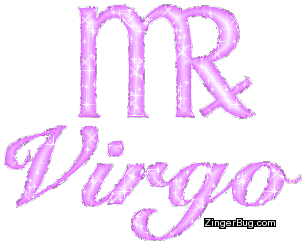 Click to get the codes for this image. Virgo Purple Bubble Glitter Astrology Sign, Virgo Free Glitter Graphic, Animated GIF for Facebook, Twitter or any forum or blog.