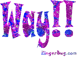 Click to get the codes for this image. Way Glitter Graphic, Way Free Image, Glitter Graphic, Greeting or Meme for Facebook, Twitter or any forum or blog.