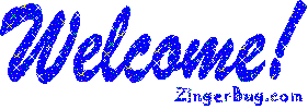 Click to get the codes for this image. Welcome Blue Glitter Script, Welcome Free Image, Glitter Graphic, Greeting or Meme for any forum, website or blog.