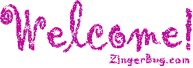 Click to get the codes for this image. Welcome Purple Gigi Script, Welcome Free Image, Glitter Graphic, Greeting or Meme for any forum, website or blog.
