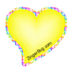 Click to get the codes for this image. Yellow Pastel Squares Heart, Hearts, Hearts Free Image, Glitter Graphic, Greeting or Meme for Facebook, Twitter or any blog.