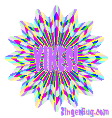 Click to get the codes for this image. Yikes Pastel Psychecelic Starburst, Yikes Free Image, Glitter Graphic, Greeting or Meme for Facebook, Twitter or any forum or blog.