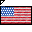 Click to get this Cursor. American Flag Cursor, Flags, Patriotic CSS Web Cursor and codes for any html website, profile or blog.