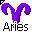 Click to get this Cursor. Purple Aries Astrology Sign Cursor, Aries Astrology CSS Web Cursor and codes for any html website, profile or blog.