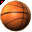 Click to get this Cursor. Basketball Cursor, Sports CSS Web Cursor and codes for any html website, profile or blog.
