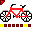 Click to get this Cursor. Bicycle Cursor, Sports CSS Web Cursor and codes for any html website, profile or blog.