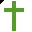 Click to get this Cursor. Christian Cross Cursor Green, Christian CSS Web Cursor and codes for any html website, profile or blog.