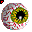 Click to get this Cursor. Bloodshot Eyeball Cursor, Creepy, Eyes Custom Cursor for Internet or Windows