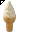 Click to get this Cursor. Ice Cream Cone Cursor, Food  Drink CSS Web Cursor and codes for any html website, profile or blog.