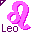 Click to get this Cursor. Pink Leo Astrology Sign Cursor, Leo Astrology CSS Web Cursor and codes for any html website, profile or blog.