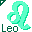 Click to get this Cursor. Sea Green Leo Astrology Sign Cursor, Leo Astrology CSS Web Cursor and codes for any html website, profile or blog.