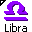 Click to get this Cursor. Light Purple Libra Astrology Sign Cursor, Libra Astrology CSS Web Cursor and codes for any html website, profile or blog.