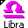 Click to get this Cursor. Pink Libra Astrology Sign Cursor, Libra Astrology CSS Web Cursor and codes for any html website, profile or blog.