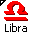 Click to get this Cursor. Red Libra Astrology Sign Cursor, Libra Astrology CSS Web Cursor and codes for any html website, profile or blog.