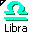 Click to get this Cursor. Sea Green Libra Astrology Sign Cursor, Libra Astrology CSS Web Cursor and codes for any html website, profile or blog.