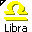 Click to get this Cursor. Yellow Libra Astrology Sign Cursor, Libra Astrology CSS Web Cursor and codes for any html website, profile or blog.