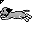Click to get this Cursor. Grey Puppy Cursor, Animals Custom Cursor for Internet or Windows