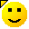Click to get this Cursor. Smiley Face with Wink Cursor, Smiley Faces CSS Web Cursor and codes for any html website, profile or blog.