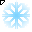 Click to get this Cursor. Snow Flake Cursor, Nature Custom Cursor for Internet or Windows
