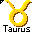 Click to get this Cursor. Gold Tarus Astrology Sign Cursor, Taurus Astrology CSS Web Cursor and codes for any html website, profile or blog.