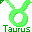 Click to get this Cursor. Lime Green Tarus Astrology Sign Cursor, Taurus Astrology CSS Web Cursor and codes for any html website, profile or blog.