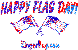 Click to get the codes for this image. Happy Flag Day!