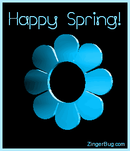 Click to get the codes for this image. Happy Spring!