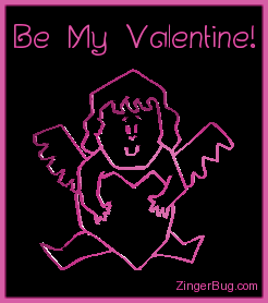 Click to get the codes for this image. Be My Valentine!