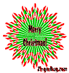 Click to get the codes for this image. Merry Christmas Starburst, Christmas Free Image, Glitter Graphic, Greeting or Meme for Facebook, Twitter or any forum or blog.