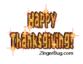 Click to get the codes for this image. Happy Thanksgiving sparkle text, Thanksgiving Free Image, Glitter Graphic, Greeting or Meme for Facebook, Twitter or any forum or blog.