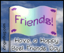 Click to get the codes for this image. Have a Happy best Friends Day!
