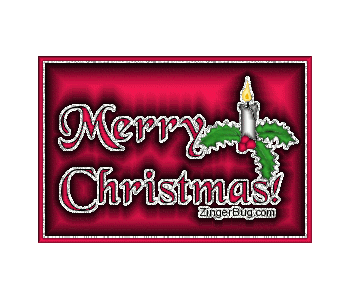 Click to get the codes for this image. Christmas Satin Glitter with Candle, Christmas Free Image, Glitter Graphic, Greeting or Meme for Facebook, Twitter or any forum or blog.
