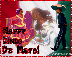 Click to get the codes for this image. Happy Cinco de Mayo!