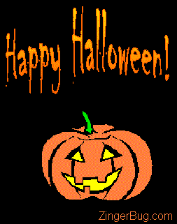 Click to get the codes for this image. Dancing Halloween pumpkin, Halloween Free Image, Glitter Graphic, Greeting or Meme for Facebook, Twitter or any forum or blog.