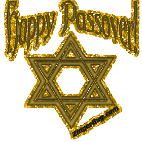 Click to get the codes for this image. Happy Passover Gold Glitter Star of David, Passover Free Image, Glitter Graphic, Greeting or Meme for Facebook, Twitter or any forum or blog.