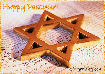 Click to get the codes for this image. Happy Passover Star of David, Passover Free Image, Glitter Graphic, Greeting or Meme for Facebook, Twitter or any forum or blog.