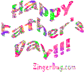 Click to get the codes for this image. Happy Father's Day wiggle text, Fathers Day Free Image, Glitter Graphic, Greeting or Meme for Facebook, Twitter or any forum or blog.
