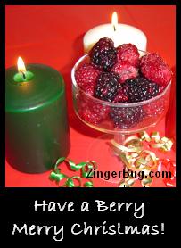 Click to get the codes for this image. Christmas Candles with a bowl of cherries