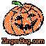 Click to get the codes for this image. Mini Pumpkin, Halloween Free Image, Glitter Graphic, Greeting or Meme for Facebook, Twitter or any forum or blog.